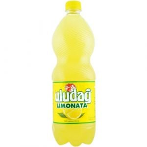 Лимонада Улудаг / Lemonade Uludag