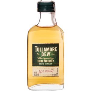 Тюламор Дю / Tullamore DEW 