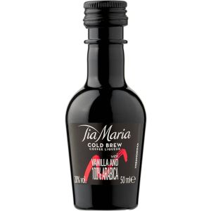 Ликьор Тиа Мария Мини / Tia Maria Liqueur Mini