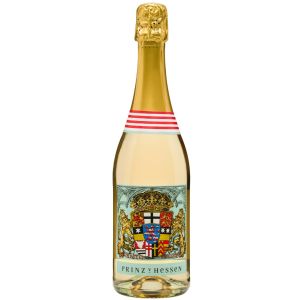 Розе Сект Брут Принц Фон Хасен / Rose Sekt Brut Prinz Von Hessen