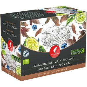 Ърл Грей Органик Блосъм / Earl Grey Organic Blossom Julius Meinl