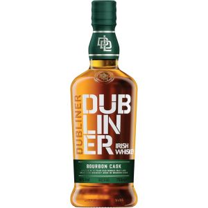 Ирландско Уиски Дъблинер Бърбън Каск / Irish Whisky Dubliner Bourbon Cask