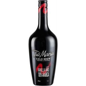 Ликьор Тиа Мария / Tia Maria Liqueur