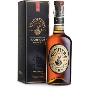 Бърбън Мисктърс / Michter's Bourbon