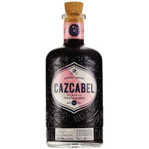 Текила Казкабел Кафе / Cazcabel Tequila Coffee