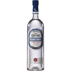 Текила Хосе Куерво Традисионал Плата / Jose Cuervo Tradicional Plata