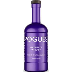 Поугс Стриимс Уиски / Pogues Streams of Whiskey