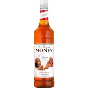 Сироп Монин Карамел / Monin Caramel
