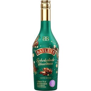 Ликьор Бейлис Шоколад и Лешник / Liqueur Baileys Chocolate & Hazelnut
