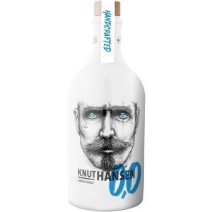 Безалкохолен Джин Кнут Хансен / Knut Hansen Alcohol Free
