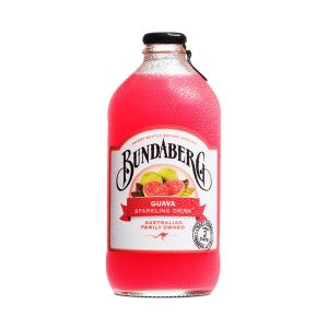 Бундаберг Гуава / Bundaberg Guava Sparkling Drink 
