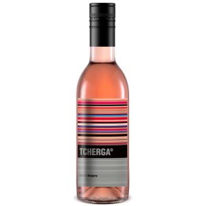 Вино Розе Черга / Rose Tcherga Wine