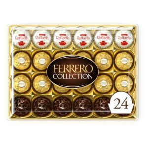 Фереро Роше Колекция / Ferrero Rocher Collection