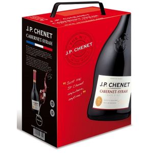 Джи Пи Шане Каберне & Сира / JP Chenet Red