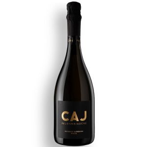 Просеко Кай Брут Милесимато / Valdobbiadene Prosecco Superiore D.O.C.G. Millesimato Brut