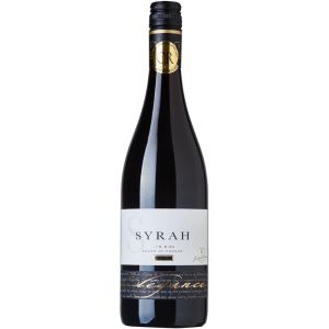 Жозеф Кастан Елеганс Сира / Joseph Castan Elegance Syrah