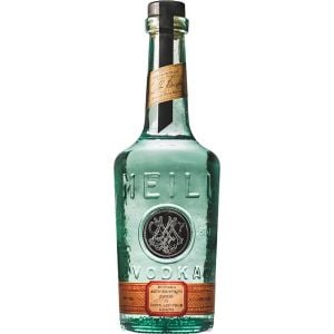 Водка Мели / Vodka Meili
