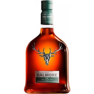 Далмор 15YO / Dalmore 15YO