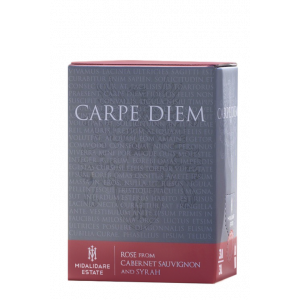 Карпе Дием Розе Мидалидаре Естейт / Carpe Diem Rose Midalidare Estate