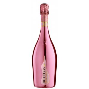 Ботега Розе Голд Просеко / Bottega Rose Gold Prosecco