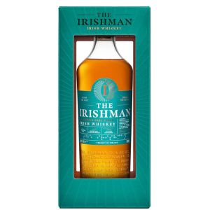Айришман Карибиан Каск / Irishman Caribbean Cask