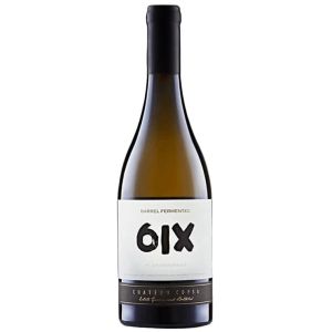6IX Шардоне Барел Ферментед / 6IX Chardonnay Barrel Fermented