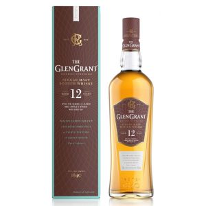 Глен Грант 12YO / Glen Grant 12YO