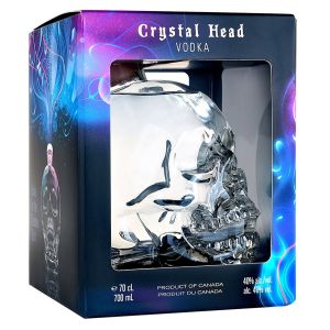 Кристал Хед Водка / Crystal Head Vodka
