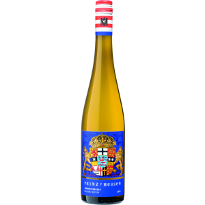 Йоханисбергер Ризлинг / Johannisberger Riesling