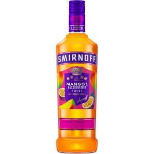 Смирноф Манго & Маракуя / Smirnoff Mango & Passionfruit