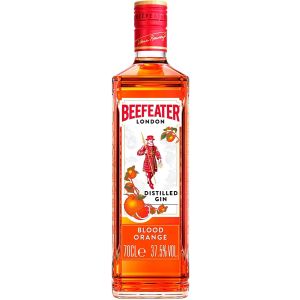 Джин Бифитър Червен Портокал / Gin Beefeater Blood Orange