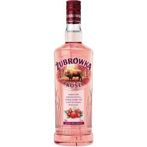 Зубровка Розе / Zubrowka Rose