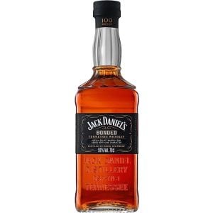 Джак Даниелс Бондед / Jack Daniel's Bonded