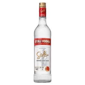 Столичная Водка / Stolichnaya Vodka