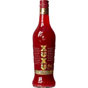 Ликьор КсуКсу Ягоди / Liqueur XUXU Strawberry