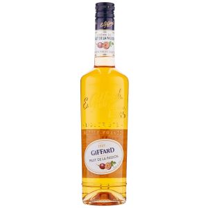 Ликьор Маракуя Жифард / Giffard Passion Fruit Liqueur