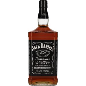 Джак Даниелс / Jack Daniel's