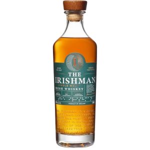 Айришман Сингъл Малц / Irishman Single Malt