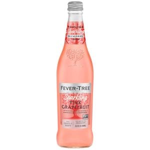 Тоник Фивър Трии Розов Грейпфурт / Tonic Fever-Tree Pink Grapefruit