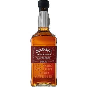 Джак Даниелс Трипъл Маш / Jack Daniel's Triple Mash