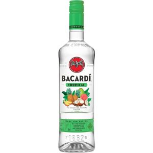Ром Бакарди Тропикал / Rum Bacardi Tropical