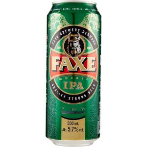 Факсе Ипа / Faxe IPA