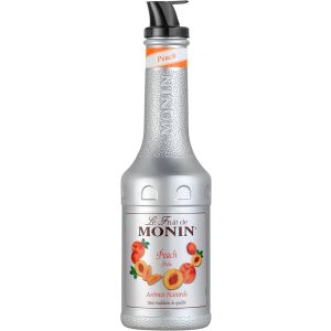Монин Праскова Пюре / Monin Peach Puree