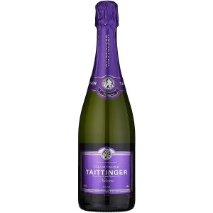 Шампанско Тетанже Ноктюрн Сек / Taittinger Nocturne Sec Champagne
