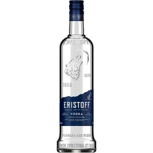 Еристоф Водка / Eristoff Vodka