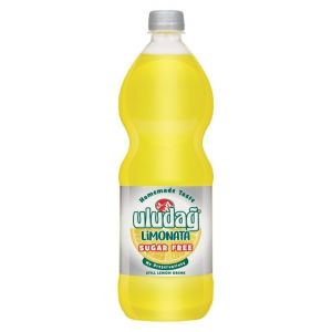 Лимонада Улудаг Без Захар / Lemonade Uludag Sugar free
