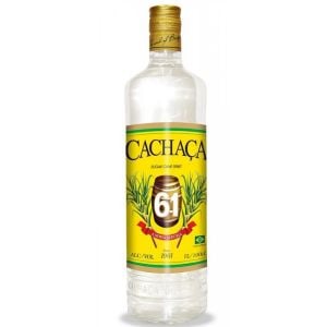 Кашаса 61 / Cachaca 61