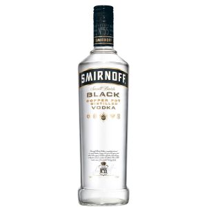 Смирноф Блек №55 / Smirnoff Black No.55