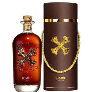 Бумбу Ром / Bumbu Rum