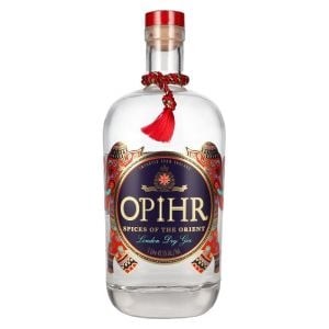 Джин Опир Спайс + Мерителна Чашка / Gin Opihr Spiced & Measuring Cup